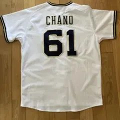 オリックスバファローズ 宗佑磨 6 番ユニフォーム - メルカリ
