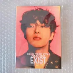 EXO セフン obsession シーグリ2021 IDカード セット - メルカリ