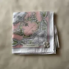 アンテプリマ ハンカチのサムネイル