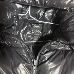 テカテカダウン