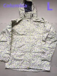コロンビア　ジャケット　レディース　Lサイズ