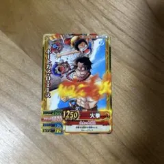 ワンピーベリーマッチ エース プロモのサムネイル