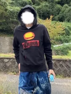 swag archive foodie ハンバーガー