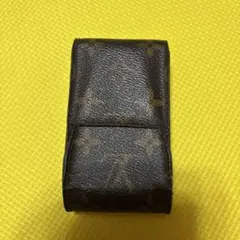 Louis Vuitton モノグラム シガレットケース