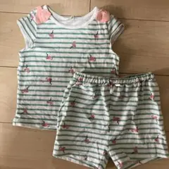 90〜100cmセットアップ