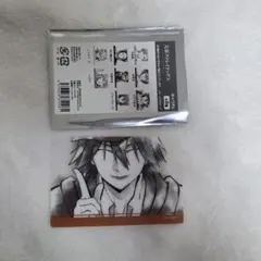 文豪ストレイドッグス 水墨画アート キャラpic 江戸川乱歩