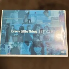 Every Little Thing/BEST CLIPS