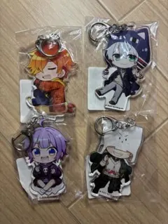 2026年最新】日常組 ぺいんと キーホルダーの人気アイテム - メルカリ