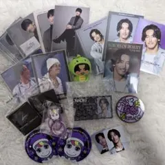 小林直己セット