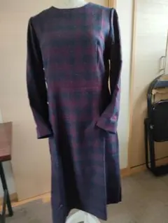 ハンドメイドワンピース3点