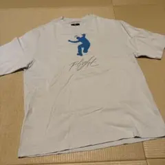 ユニオン　ジョーダン　Tシャツ　グレー