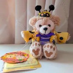 【最終値下げ】東京ディズニーシー ダッフィー ハロウィン限定