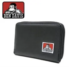 BEN DAVIS 財布ブラックのサムネイル