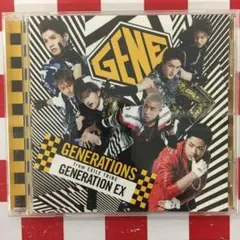 【X1421】GENERATION EX