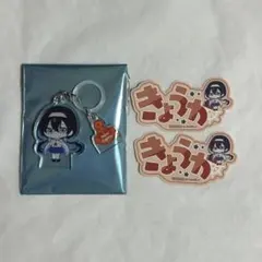 文豪ストレイドッグス 横浜廻遊 巨大ガラポン B賞 泉鏡花 アンブレラマーカー