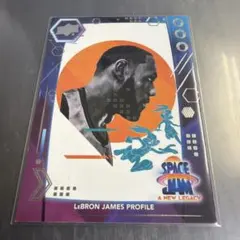 Space Jam A New Legacy LeBron James 49