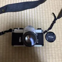 PHOENIX 鳳凰 205A レンジファインダーカメラ 本体 - メルカリ