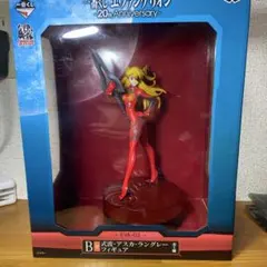 一番くじ エヴァンゲリオン ～20th Anniversaryアスカ・ラングレー
