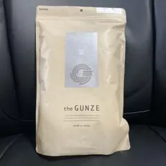 GUNZE 10分袖インナーMサイズのサムネイル