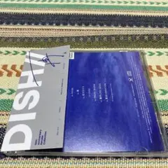 再/ DISH//