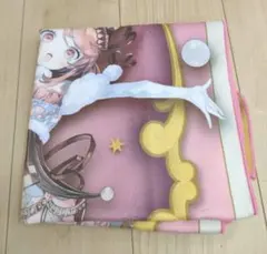 カラフルピーチ　のあ　タオル　一番くじ