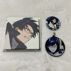 僕のヒーローアカデミア　ヒロアカ　飯田天哉　インゲニウム　まとめ売り