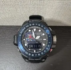 2025年最新】g-shock GWN-1000Bの人気アイテム - メルカリ