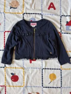 kate spade new york キッズ ジャケット 100のサムネイル