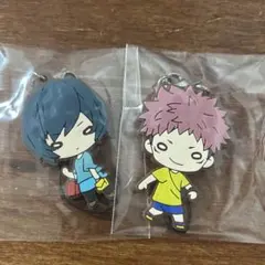 未使用】 ハイキュー‼ 青葉城西 及川 & 岩泉 仲良しセット✨ - メルカリ