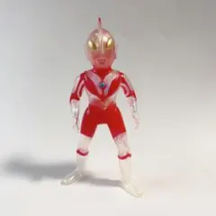 大里玩具 ジャンボ指人形 ウルトラマン ミラーマン 当時物 - メルカリ