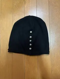 NO MASS PROD beanie - メルカリ