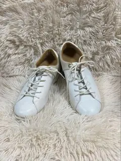 HAWKINS ホーキンス brilliant レザー レースアップ