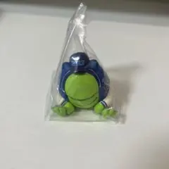肩ズンFig．　モンスターズ・ユニバーシティ