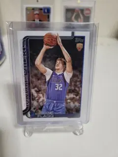 Cooper Flagg ルーキーカード Dallas Mavericks