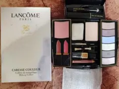 ランコム　LANCOME　 メイクアップパレット カレス クルール