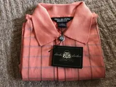 Brocks Brothers ポロシャツ　ゴルフ
