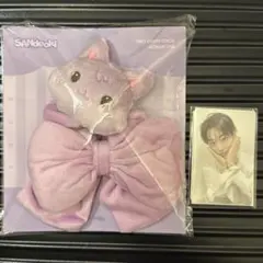 ATEEZ×ANITEEZ IN DEJAVU SAN