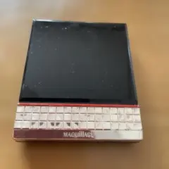 MAQuillAGE アイシャドウパレット ドラマティックスタイリングアイズ