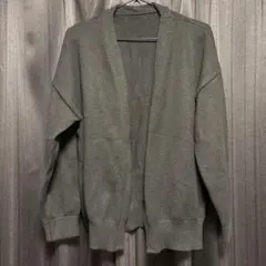 nugu ヌグ カーディガン