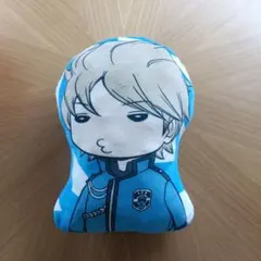川村壱馬 クッション FULLMETAL TRIGGER - メルカリ