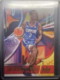 2025年最新】shai gilgeous alexanderの人気アイテム - メルカリ