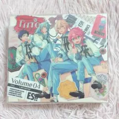 ★ あんスタ TRIP アルバム fine