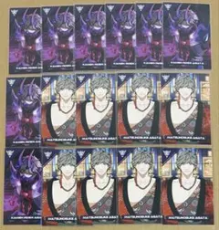 fgo フェス ポートレイトセット 源為朝 - メルカリ