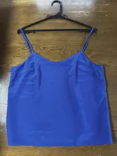 【BEAUTY&YOUTH UNITED ARROWS】シルク風ビスチェのサムネイル