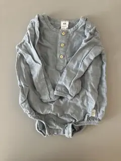 H&M ロンパース