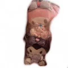 マイメロ クロミ ぬいぐるみ