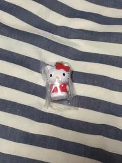 サンリオめじるしチャーム