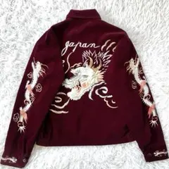 2025年最新】スーベニアジャケット 80sの人気アイテム - メルカリ