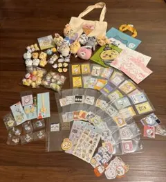 ちいかわグッズ　まとめ売り