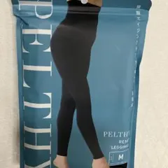 PELTHY ベルミス　M 骨盤矯正　レギンス　産後　リニーアル版　正規品